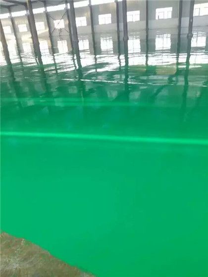 新密，我直接给你一份室外地坪漆翻新维修