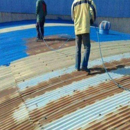 新密地面翻新与地坪漆施工流程